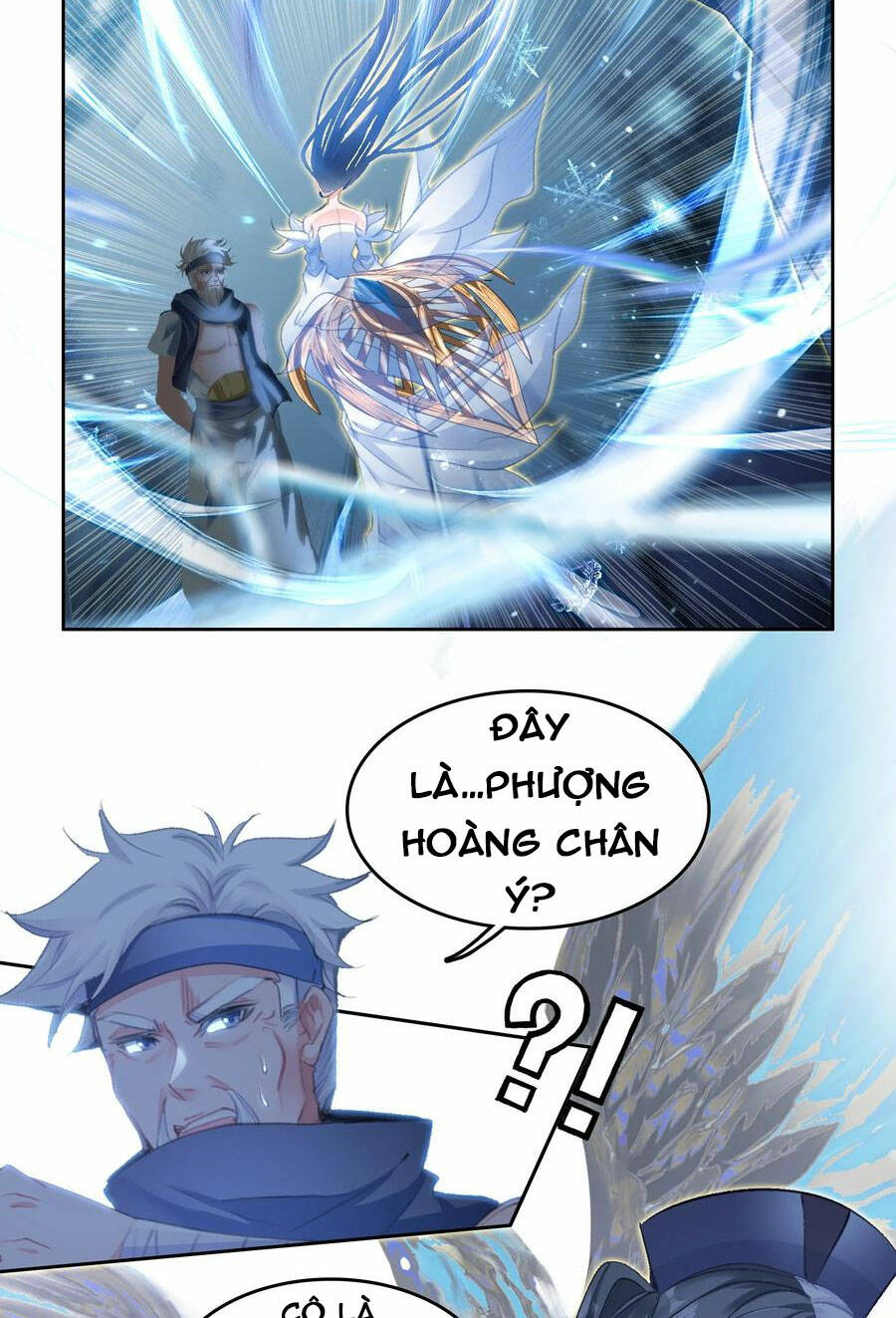 Ta Đây Chính Là Tuyệt Thế Cao Thủ Chapter 20 - Trang 2