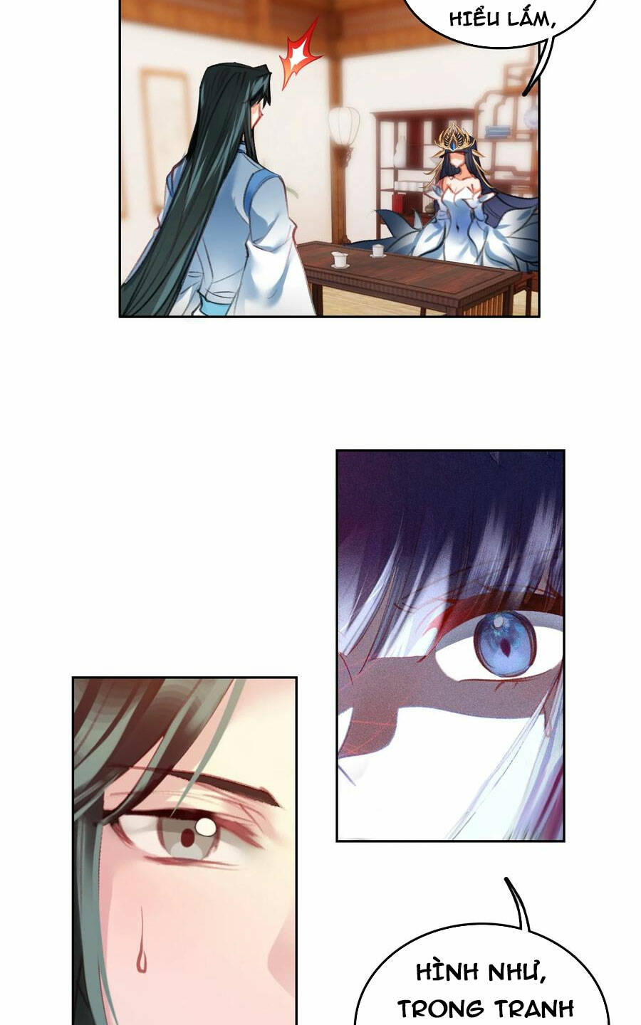 Ta Đây Chính Là Tuyệt Thế Cao Thủ Chapter 20 - Trang 2