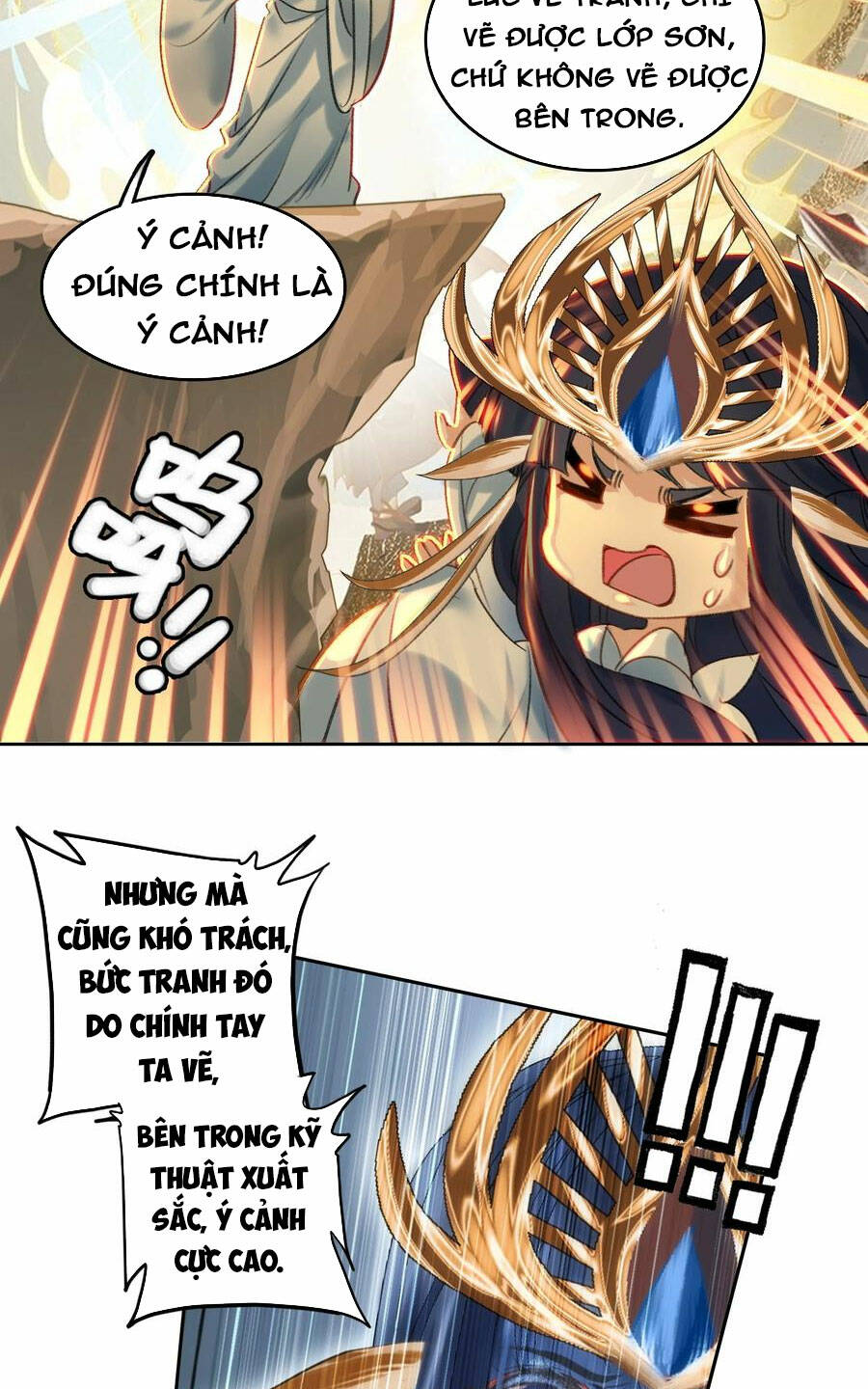 Ta Đây Chính Là Tuyệt Thế Cao Thủ Chapter 20 - Trang 2