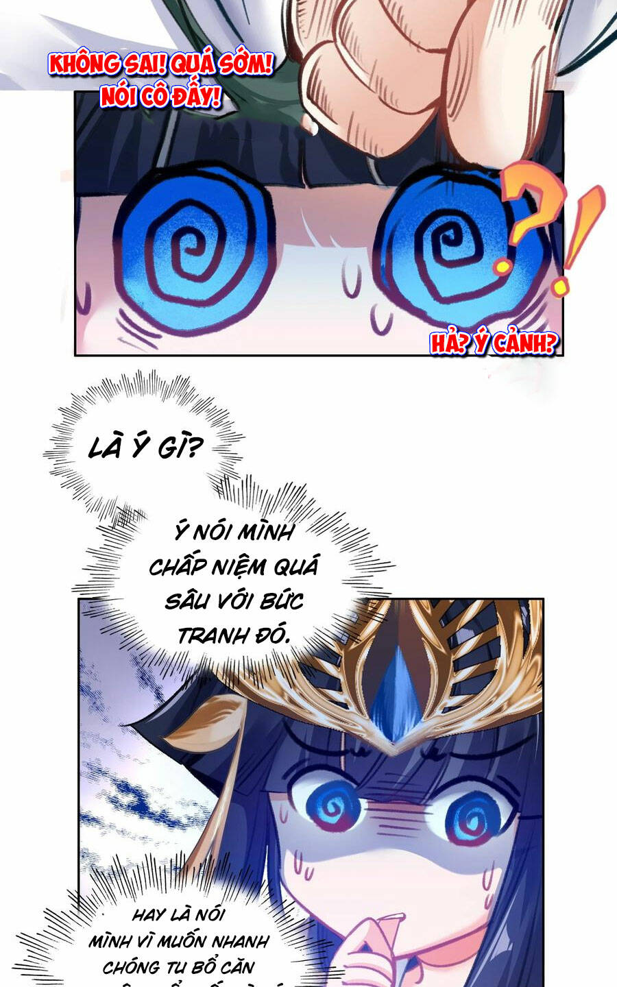 Ta Đây Chính Là Tuyệt Thế Cao Thủ Chapter 20 - Trang 2