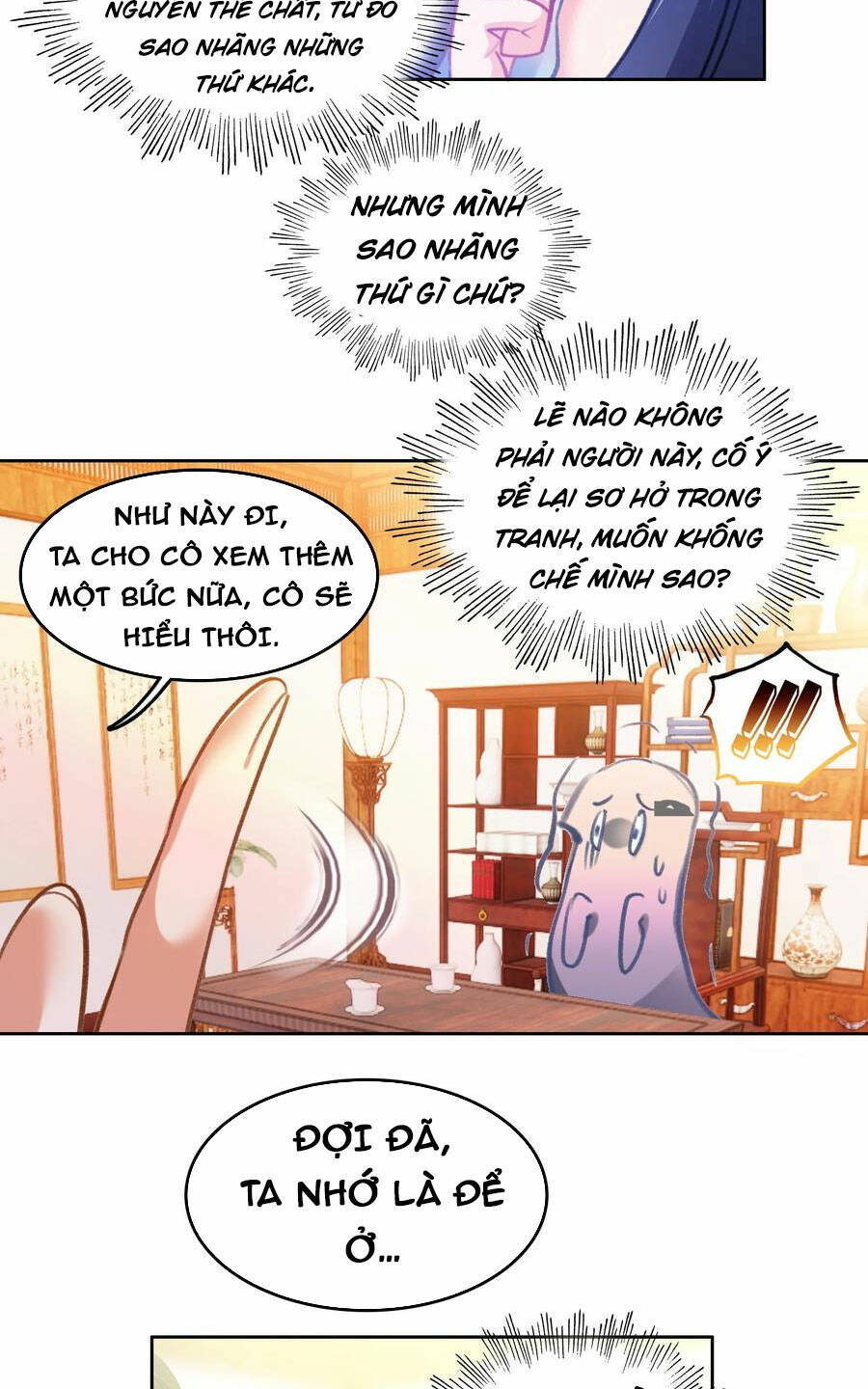 Ta Đây Chính Là Tuyệt Thế Cao Thủ Chapter 20 - Trang 2