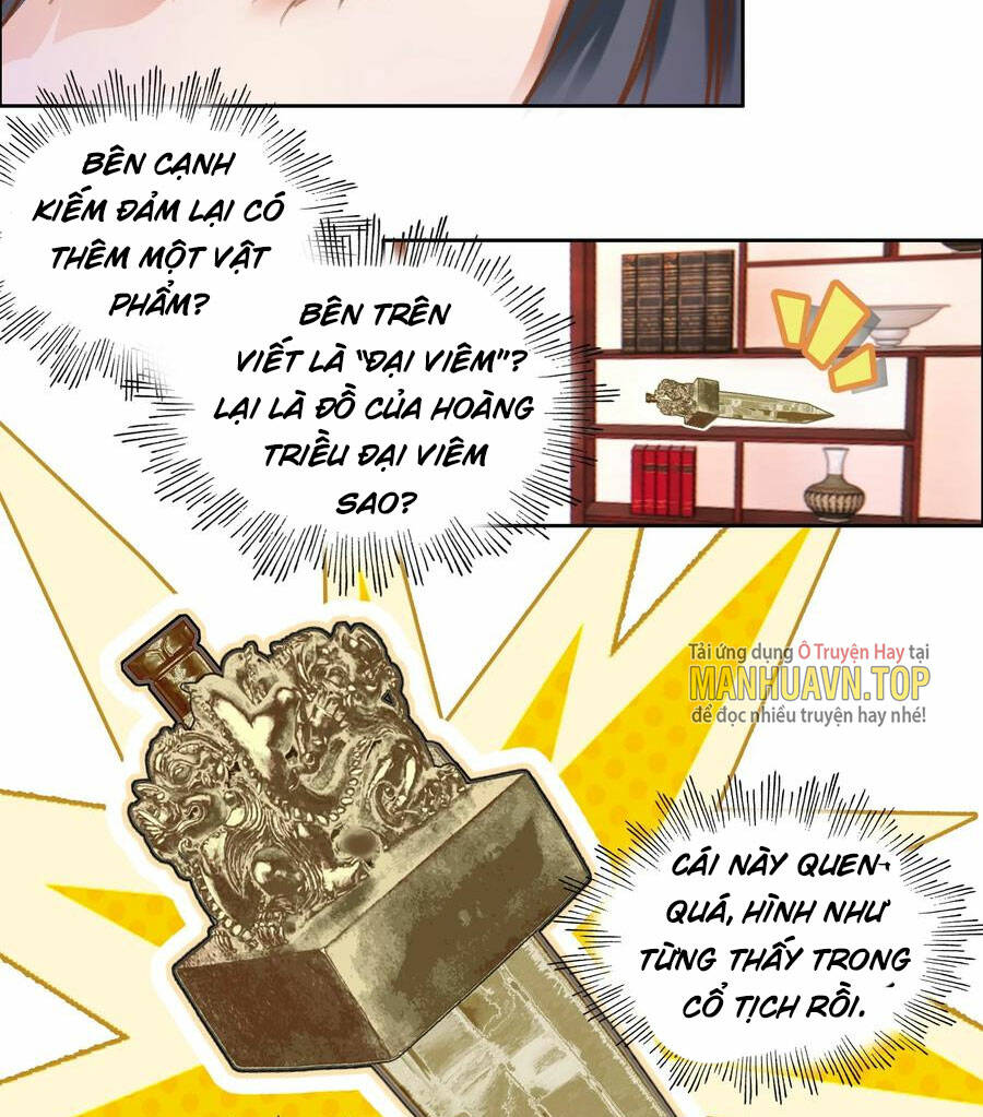 Ta Đây Chính Là Tuyệt Thế Cao Thủ Chapter 20 - Trang 2