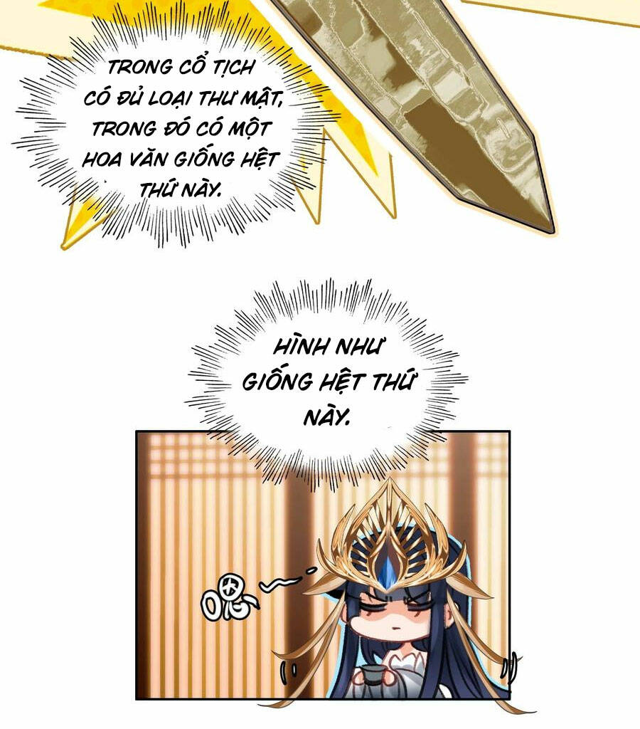 Ta Đây Chính Là Tuyệt Thế Cao Thủ Chapter 20 - Trang 2