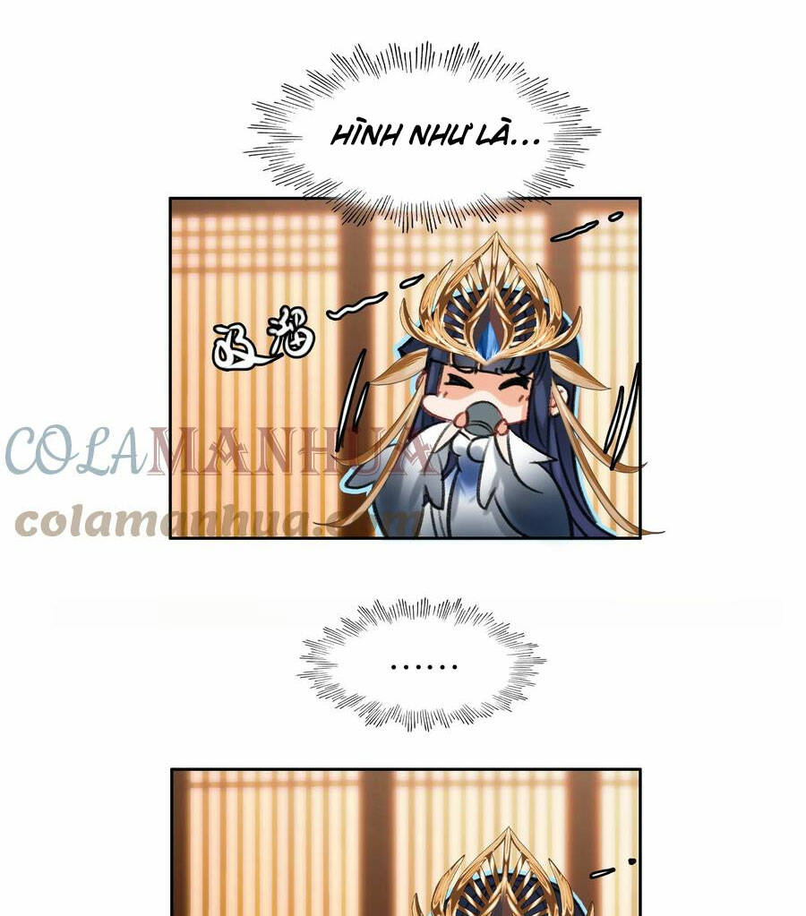 Ta Đây Chính Là Tuyệt Thế Cao Thủ Chapter 20 - Trang 2