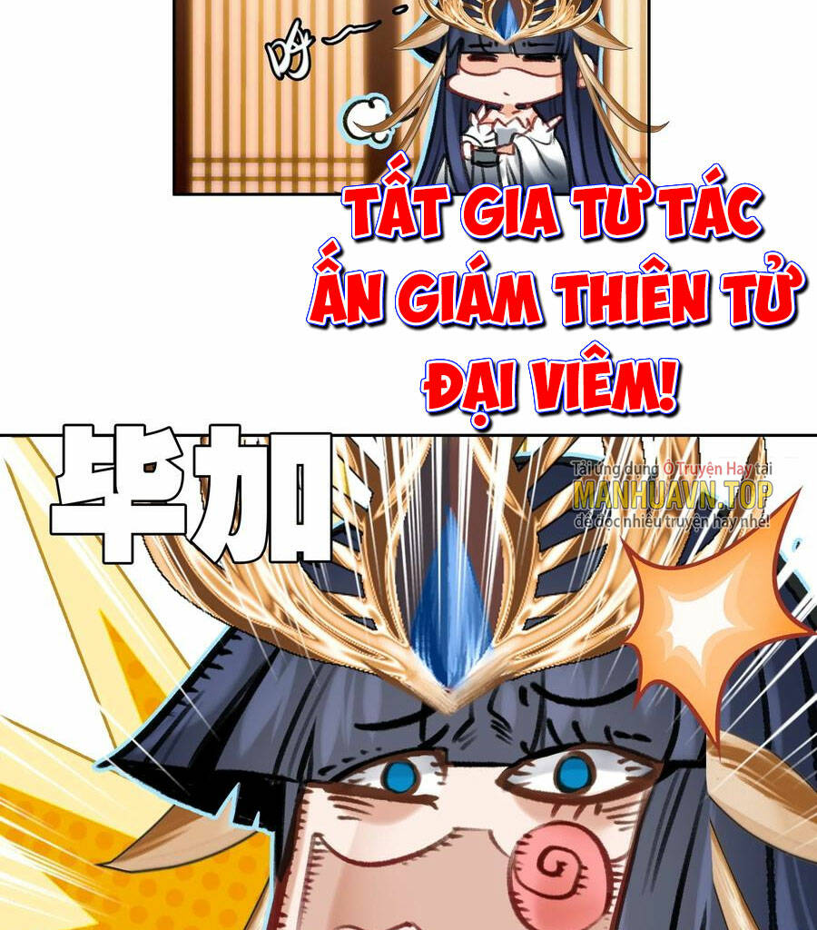 Ta Đây Chính Là Tuyệt Thế Cao Thủ Chapter 20 - Trang 2