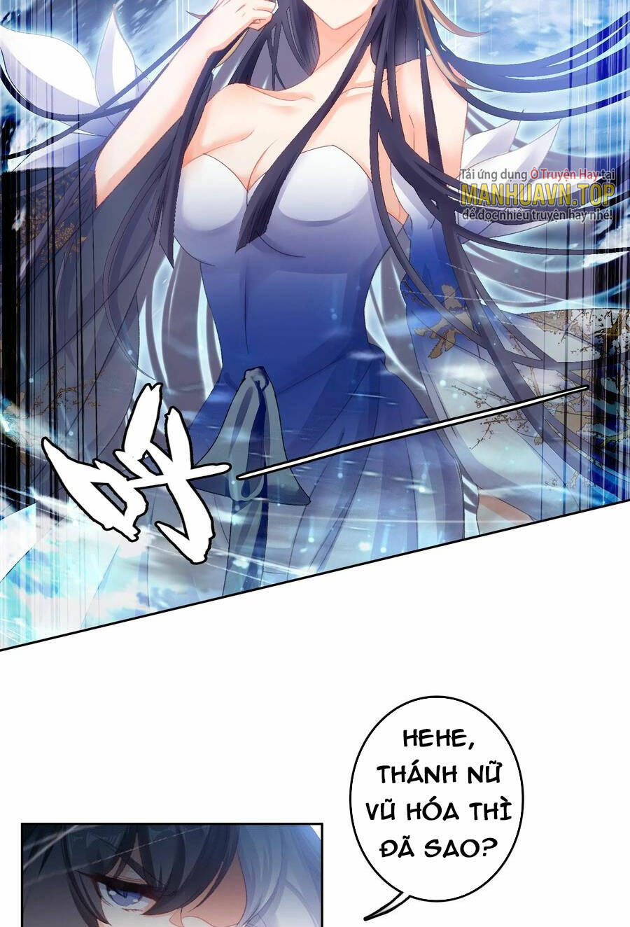 Ta Đây Chính Là Tuyệt Thế Cao Thủ Chapter 20 - Trang 2