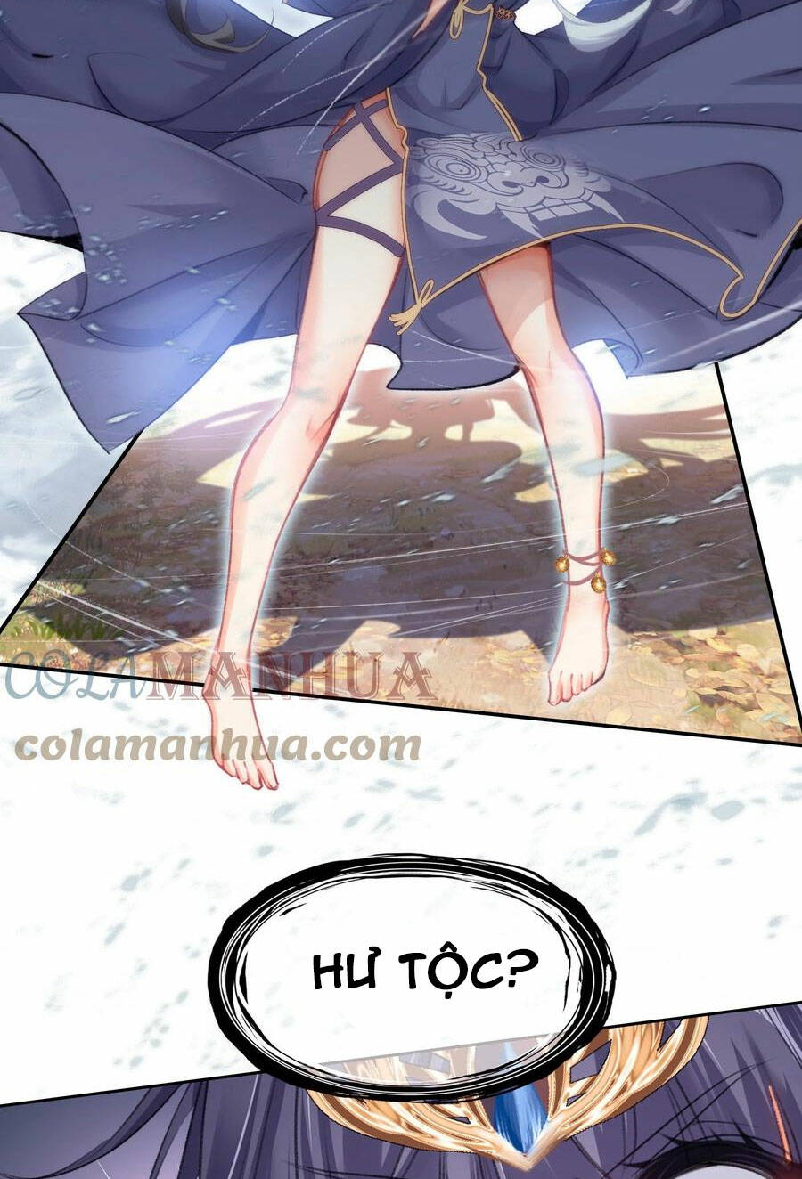 Ta Đây Chính Là Tuyệt Thế Cao Thủ Chapter 20 - Trang 2