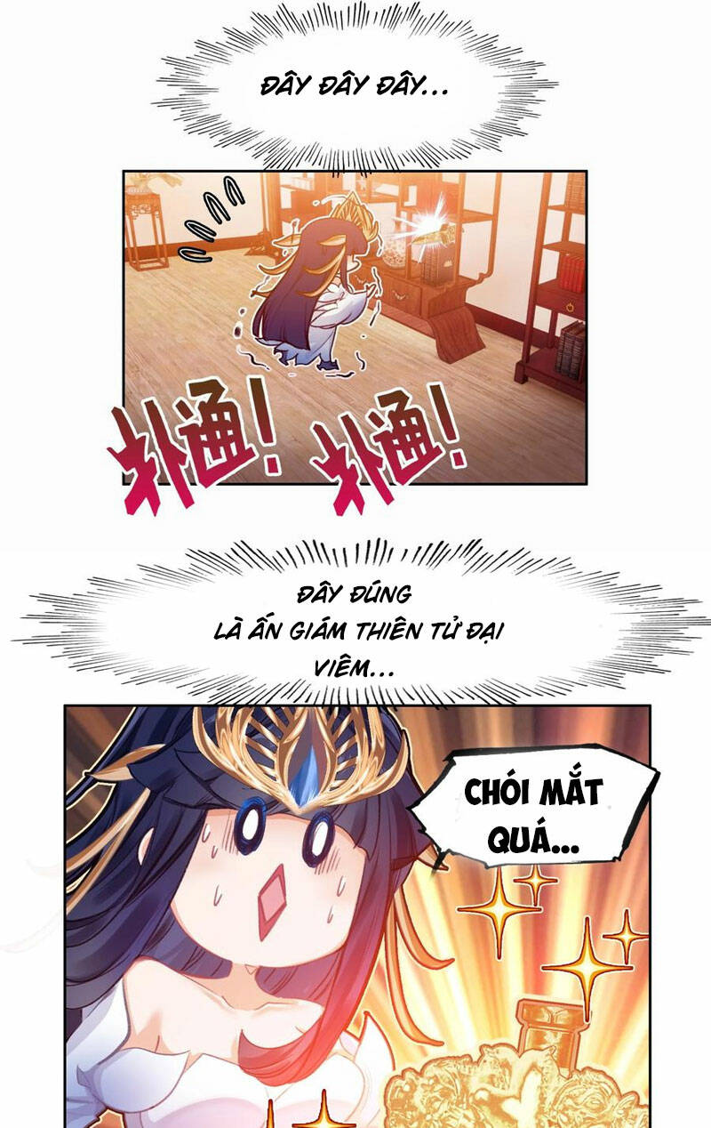 Ta Đây Chính Là Tuyệt Thế Cao Thủ Chapter 21 - Trang 2