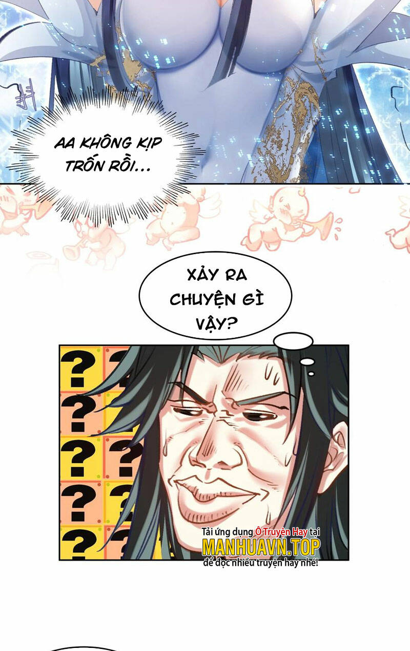 Ta Đây Chính Là Tuyệt Thế Cao Thủ Chapter 21 - Trang 2