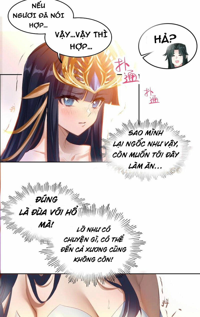 Ta Đây Chính Là Tuyệt Thế Cao Thủ Chapter 21 - Trang 2