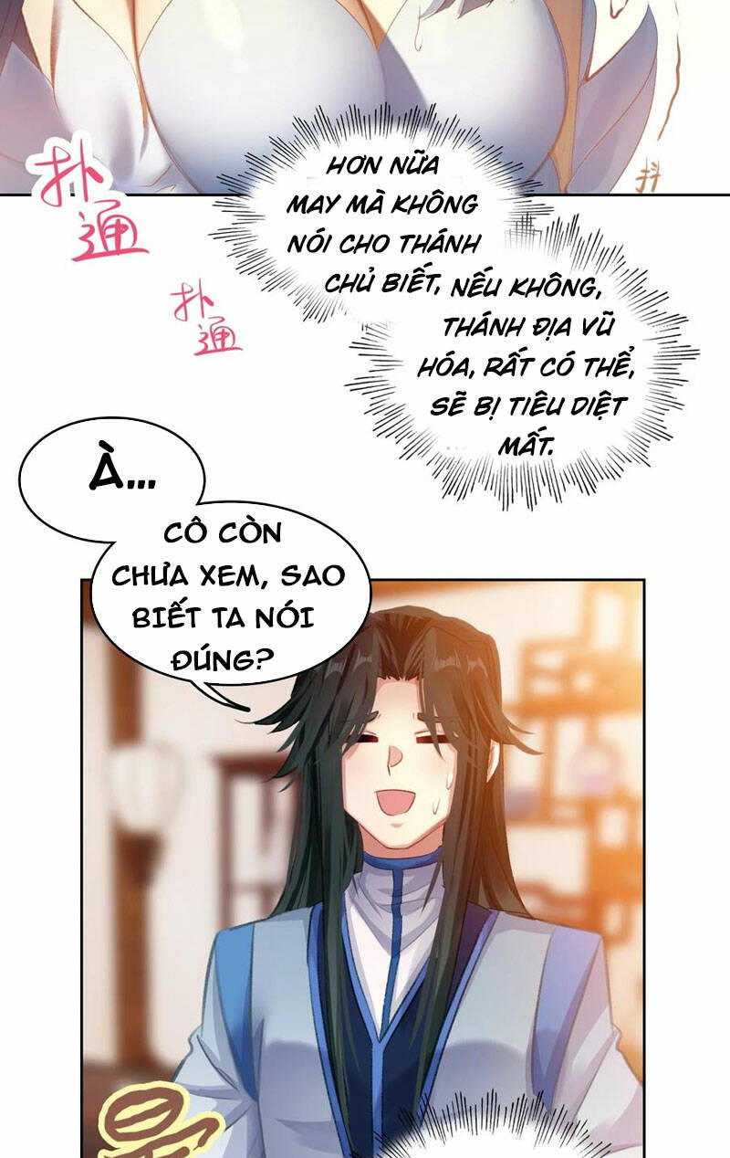 Ta Đây Chính Là Tuyệt Thế Cao Thủ Chapter 21 - Trang 2