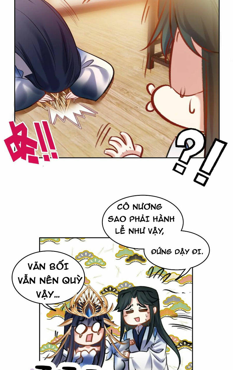 Ta Đây Chính Là Tuyệt Thế Cao Thủ Chapter 21 - Trang 2