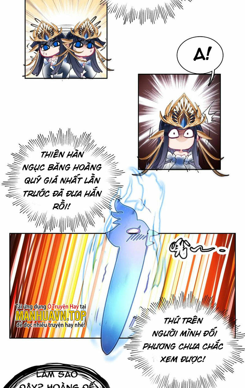 Ta Đây Chính Là Tuyệt Thế Cao Thủ Chapter 21 - Trang 2