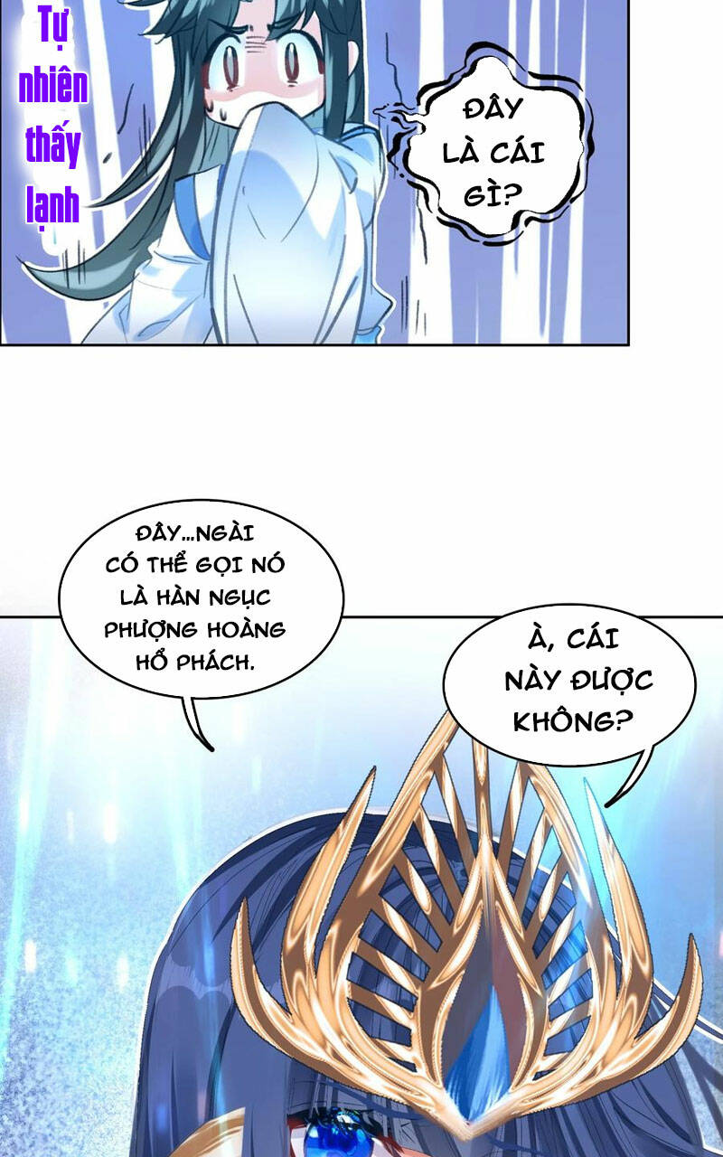 Ta Đây Chính Là Tuyệt Thế Cao Thủ Chapter 21 - Trang 2