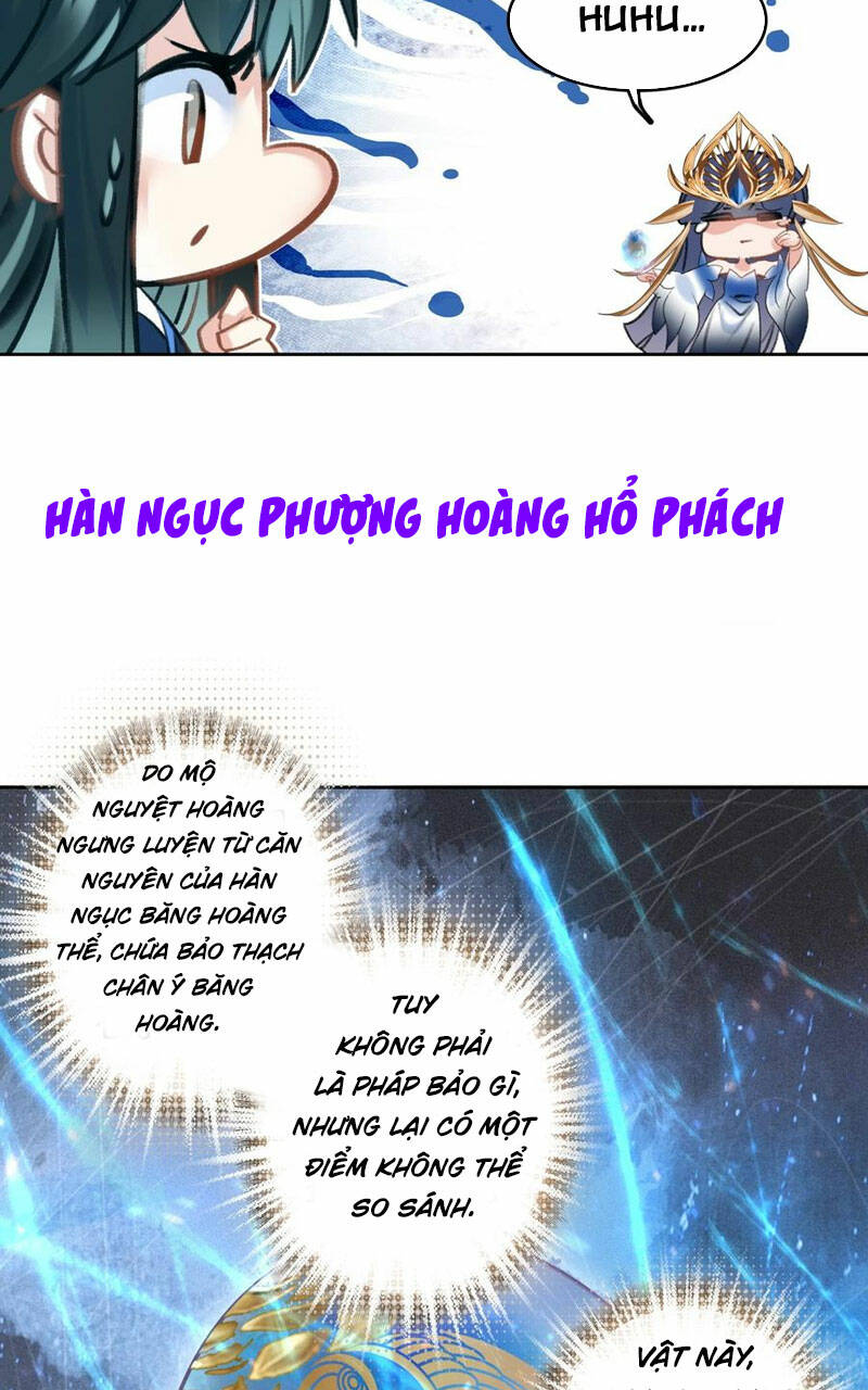 Ta Đây Chính Là Tuyệt Thế Cao Thủ Chapter 21 - Trang 2