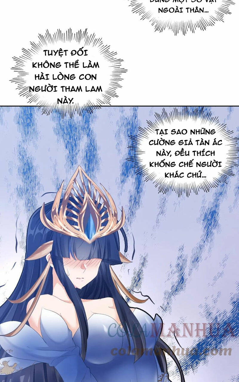 Ta Đây Chính Là Tuyệt Thế Cao Thủ Chapter 21 - Trang 2