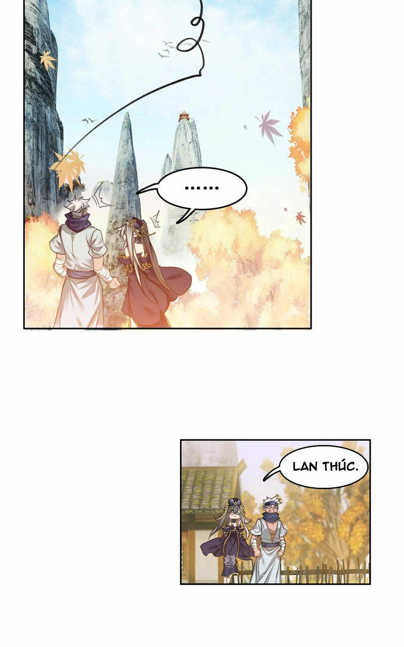 Ta Đây Chính Là Tuyệt Thế Cao Thủ Chapter 21 - Trang 2