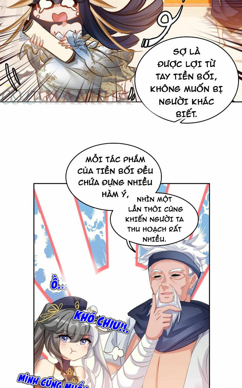 Ta Đây Chính Là Tuyệt Thế Cao Thủ Chapter 21 - Trang 2