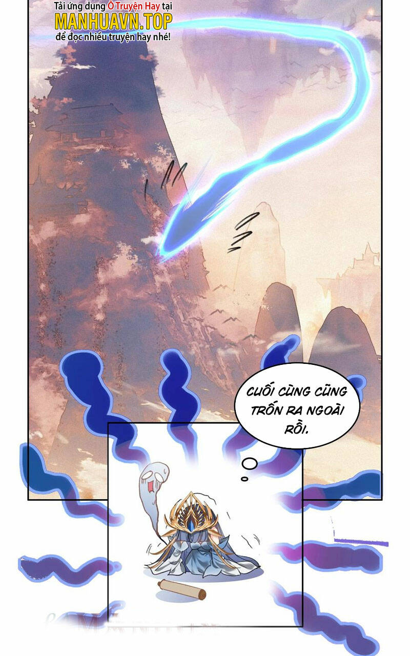 Ta Đây Chính Là Tuyệt Thế Cao Thủ Chapter 21 - Trang 2