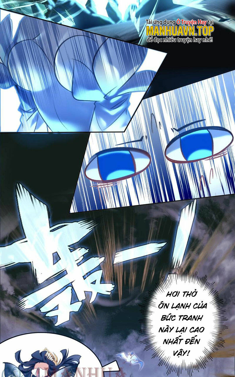 Ta Đây Chính Là Tuyệt Thế Cao Thủ Chapter 21 - Trang 2