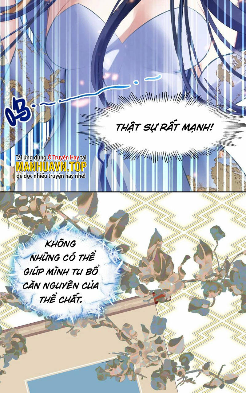 Ta Đây Chính Là Tuyệt Thế Cao Thủ Chapter 21 - Trang 2