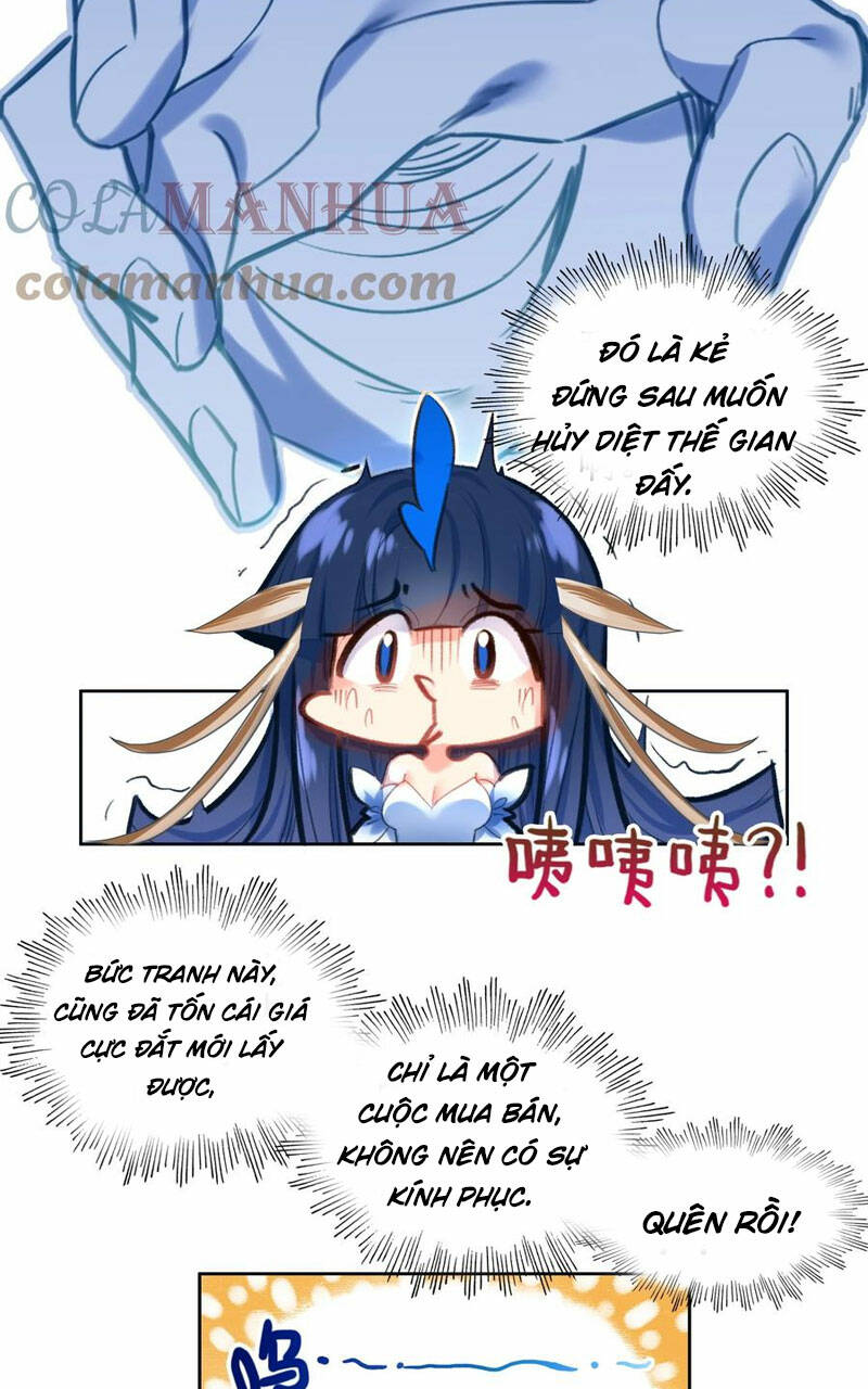 Ta Đây Chính Là Tuyệt Thế Cao Thủ Chapter 21 - Trang 2