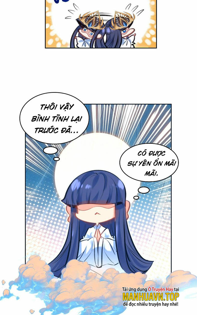 Ta Đây Chính Là Tuyệt Thế Cao Thủ Chapter 21 - Trang 2