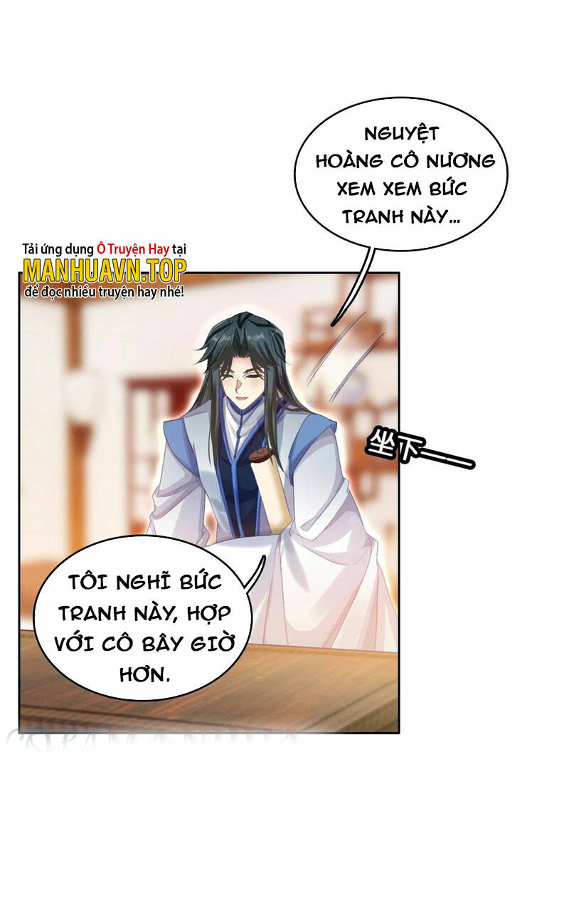 Ta Đây Chính Là Tuyệt Thế Cao Thủ Chapter 21 - Trang 2
