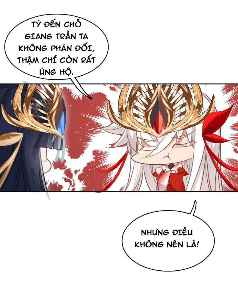 Ta Đây Chính Là Tuyệt Thế Cao Thủ Chapter 22 - Trang 2