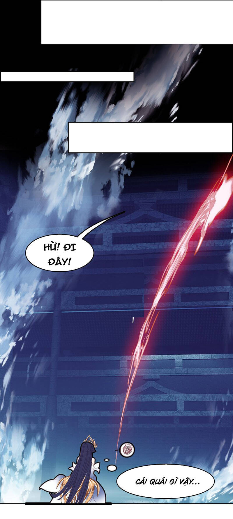 Ta Đây Chính Là Tuyệt Thế Cao Thủ Chapter 22 - Trang 2