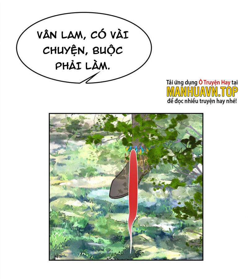 Ta Đây Chính Là Tuyệt Thế Cao Thủ Chapter 22 - Trang 2