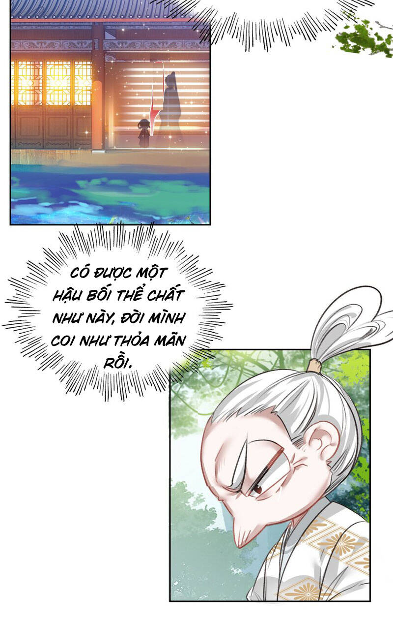 Ta Đây Chính Là Tuyệt Thế Cao Thủ Chapter 22 - Trang 2