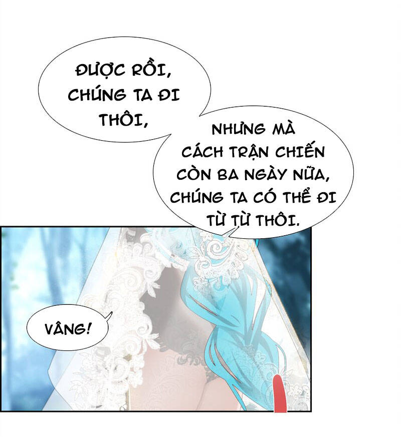 Ta Đây Chính Là Tuyệt Thế Cao Thủ Chapter 22 - Trang 2