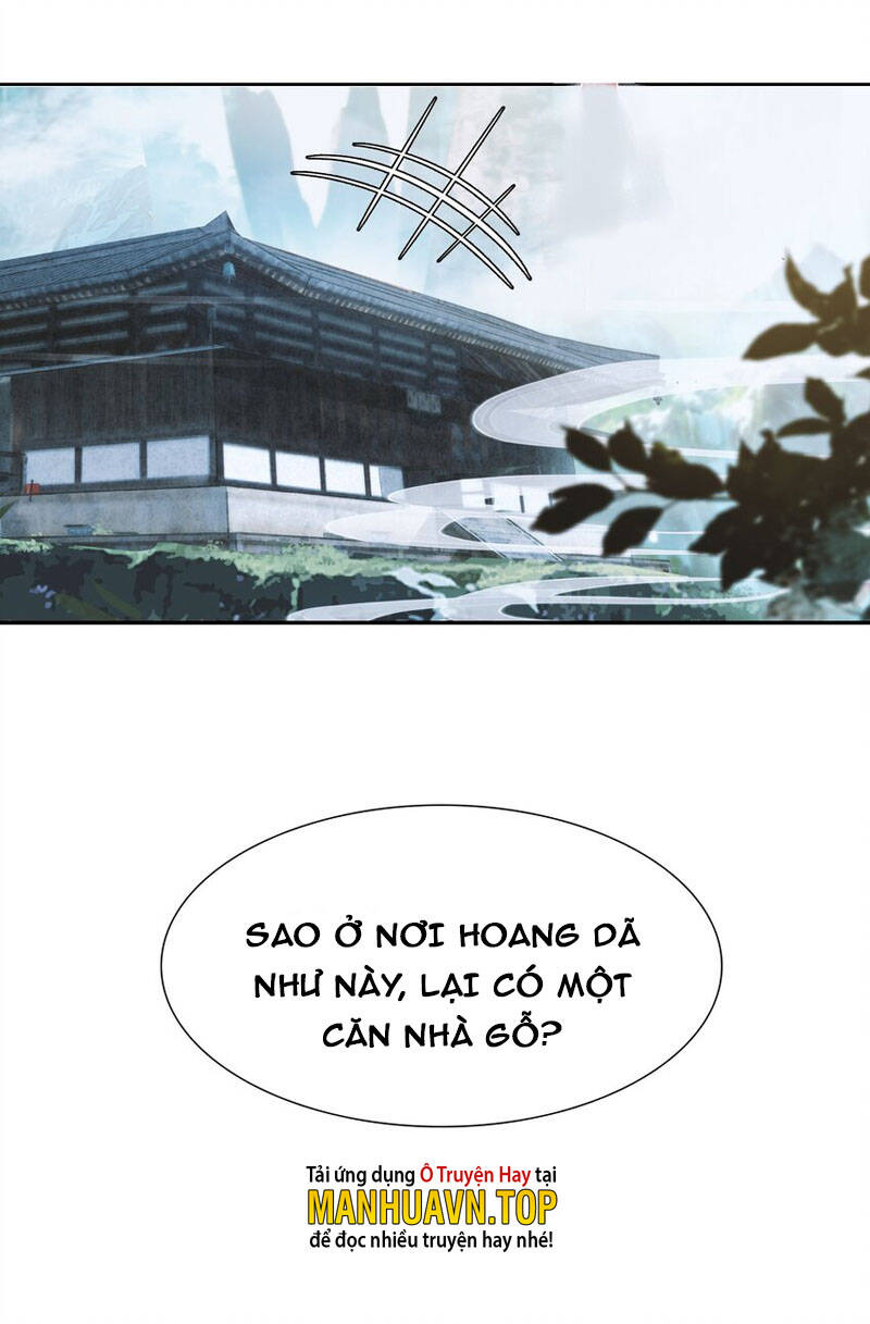 Ta Đây Chính Là Tuyệt Thế Cao Thủ Chapter 22 - Trang 2