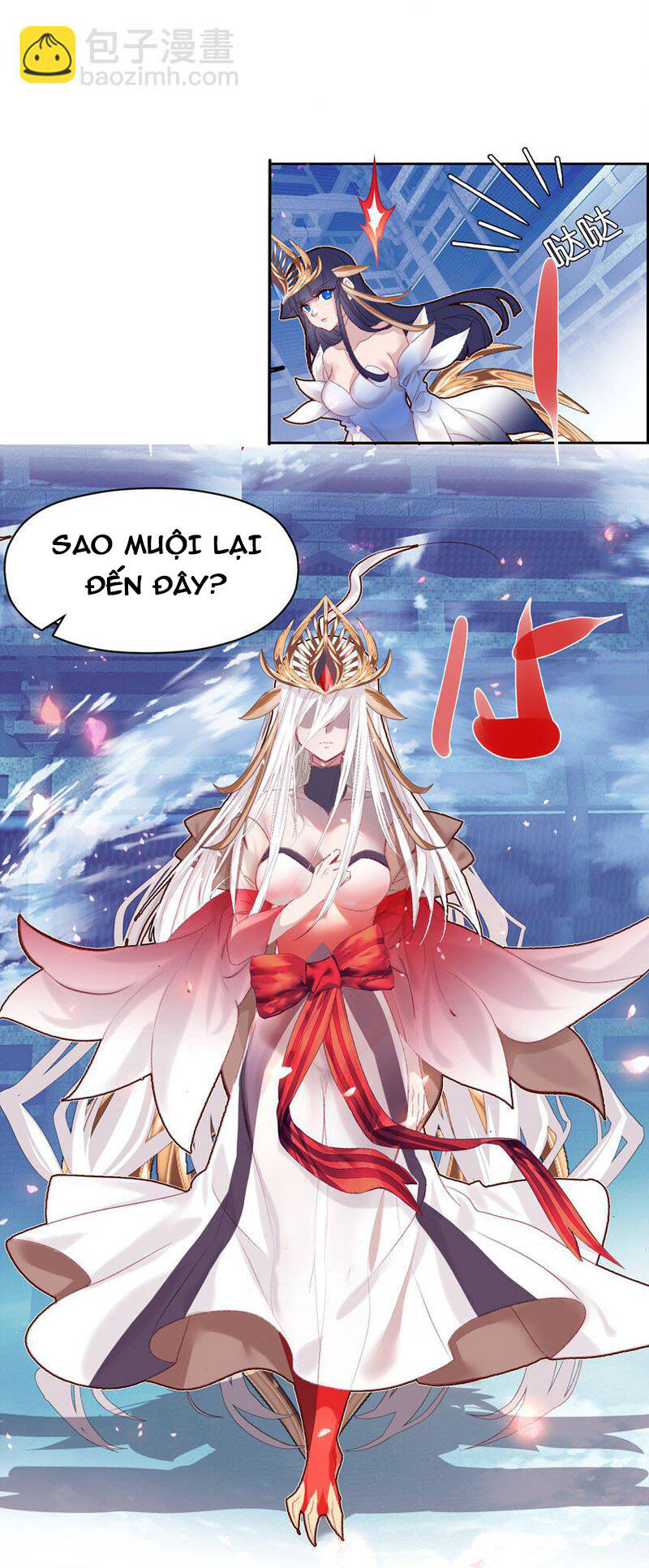 Ta Đây Chính Là Tuyệt Thế Cao Thủ Chapter 22 - Trang 2