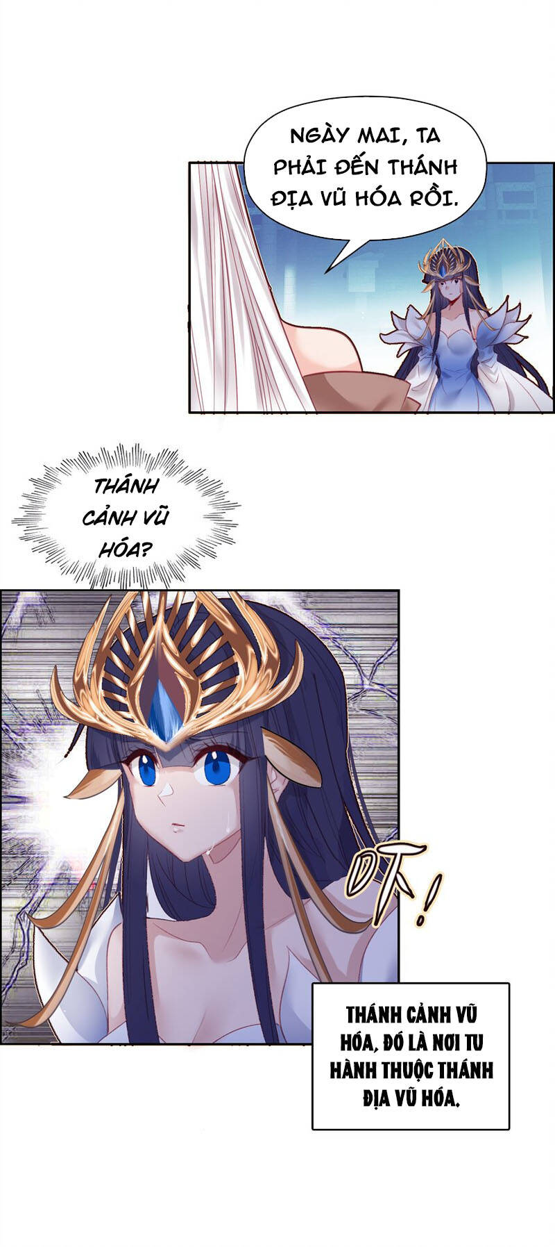 Ta Đây Chính Là Tuyệt Thế Cao Thủ Chapter 22 - Trang 2