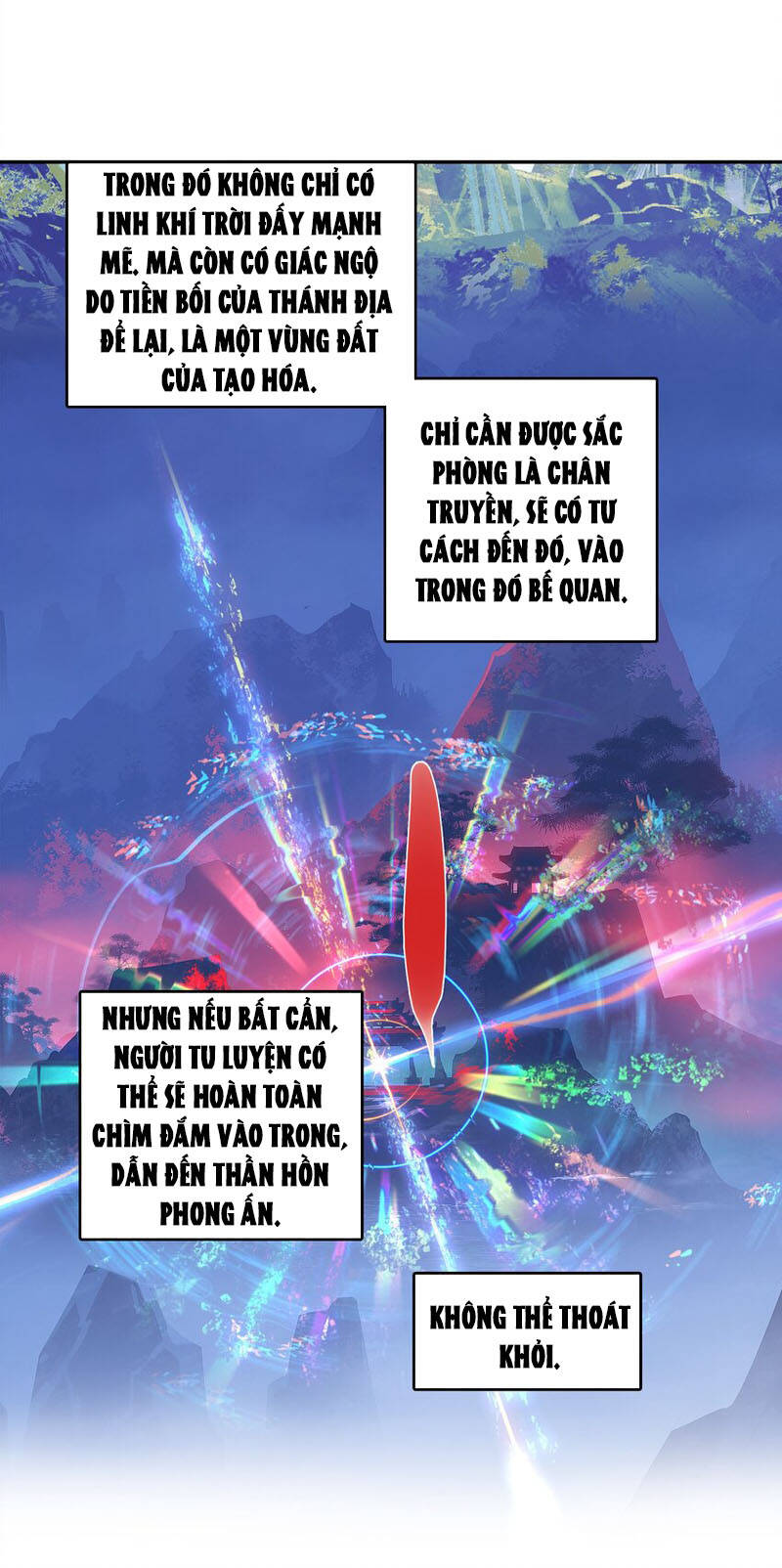 Ta Đây Chính Là Tuyệt Thế Cao Thủ Chapter 22 - Trang 2