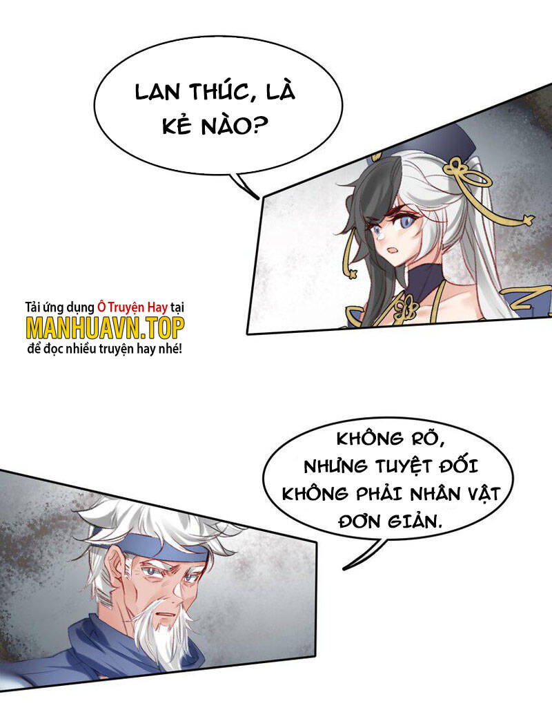 Ta Đây Chính Là Tuyệt Thế Cao Thủ Chapter 23 - Trang 2