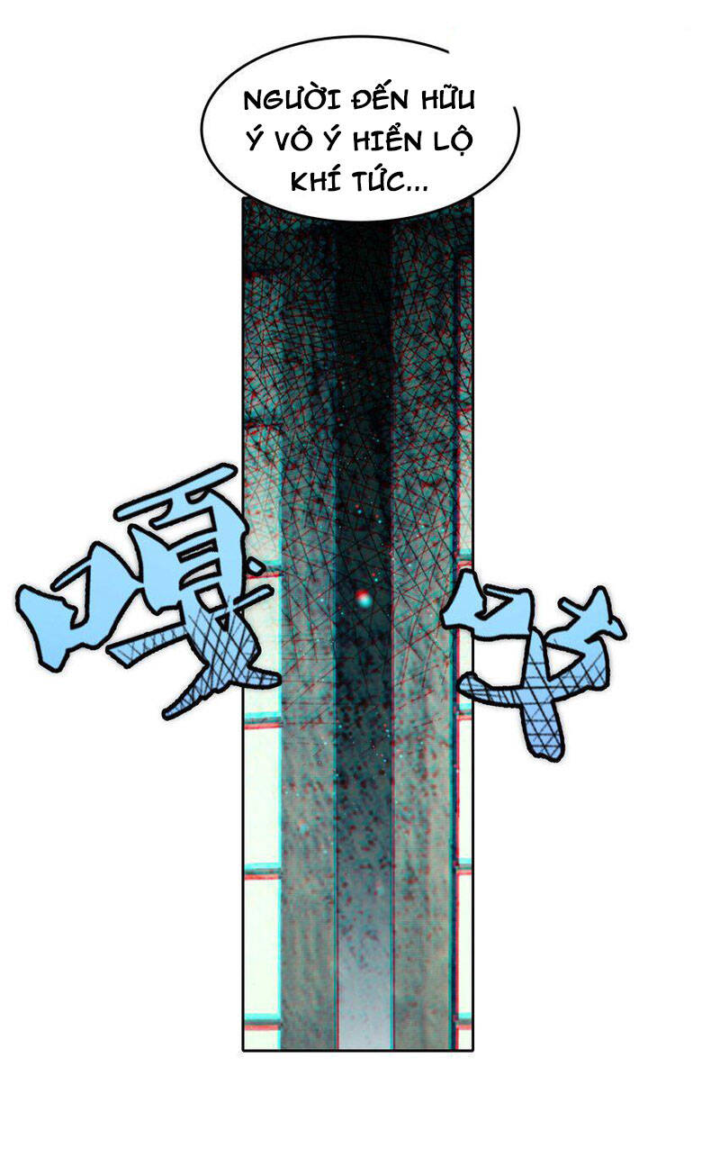 Ta Đây Chính Là Tuyệt Thế Cao Thủ Chapter 23 - Trang 2