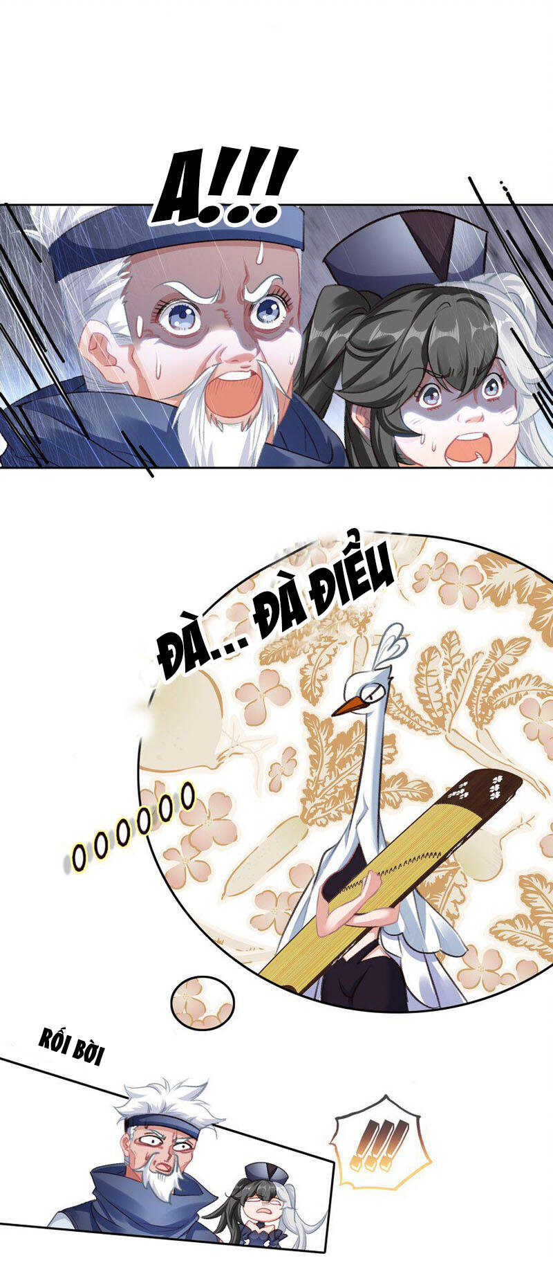 Ta Đây Chính Là Tuyệt Thế Cao Thủ Chapter 23 - Trang 2