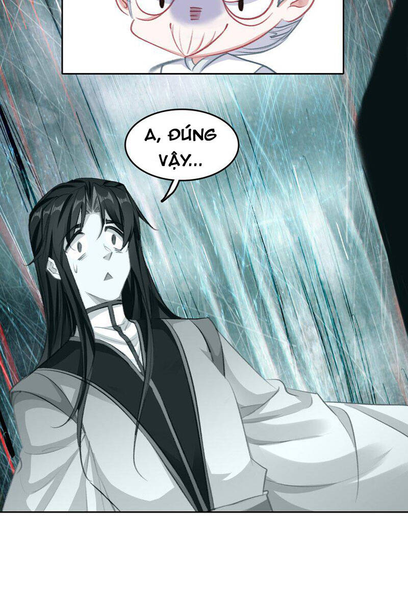 Ta Đây Chính Là Tuyệt Thế Cao Thủ Chapter 23 - Trang 2