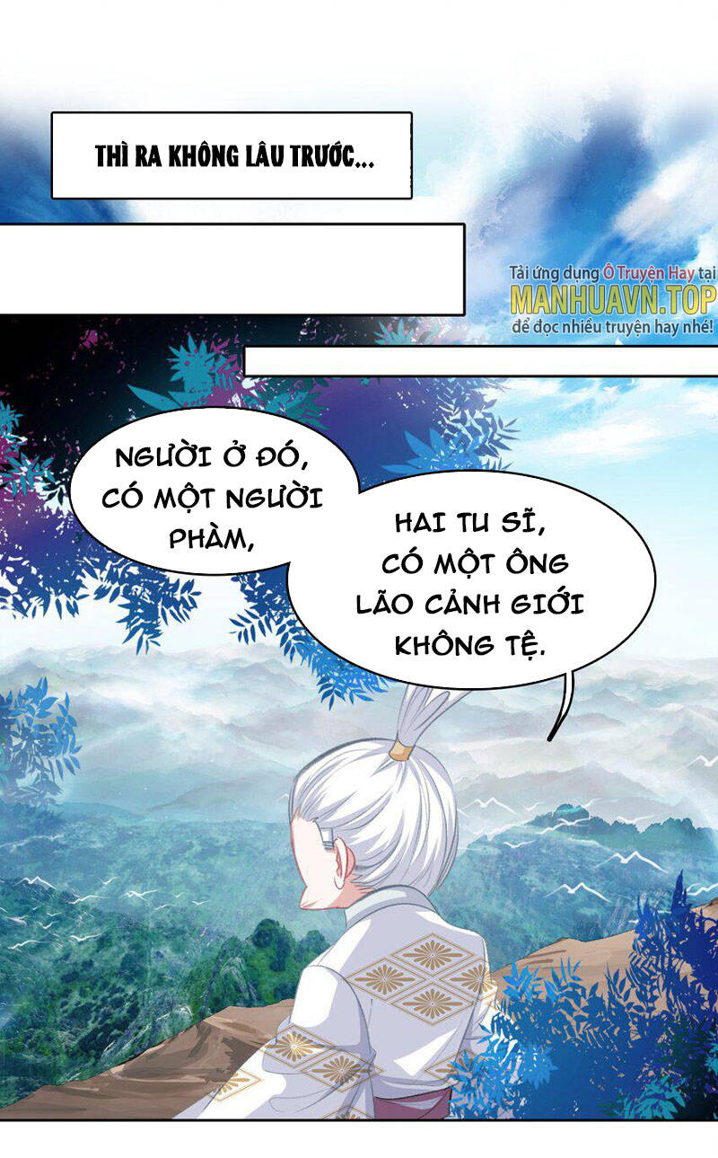 Ta Đây Chính Là Tuyệt Thế Cao Thủ Chapter 23 - Trang 2