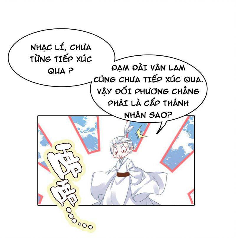 Ta Đây Chính Là Tuyệt Thế Cao Thủ Chapter 23 - Trang 2