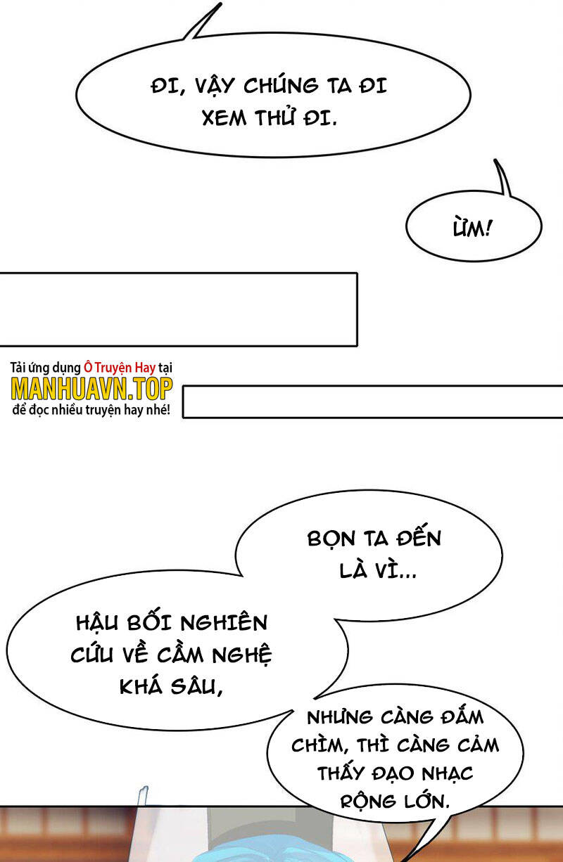 Ta Đây Chính Là Tuyệt Thế Cao Thủ Chapter 23 - Trang 2