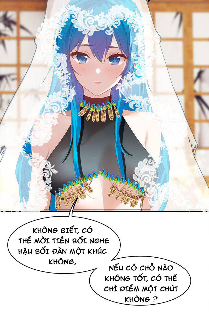 Ta Đây Chính Là Tuyệt Thế Cao Thủ Chapter 23 - Trang 2