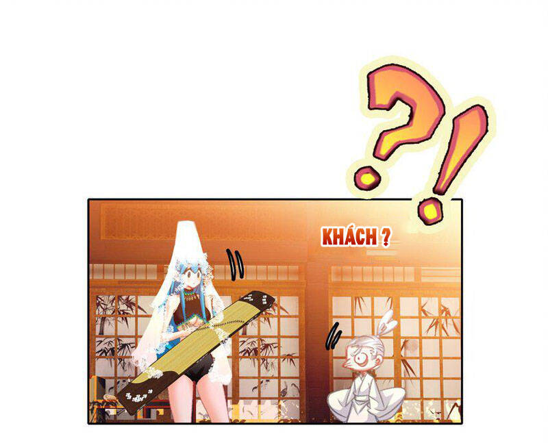 Ta Đây Chính Là Tuyệt Thế Cao Thủ Chapter 23 - Trang 2