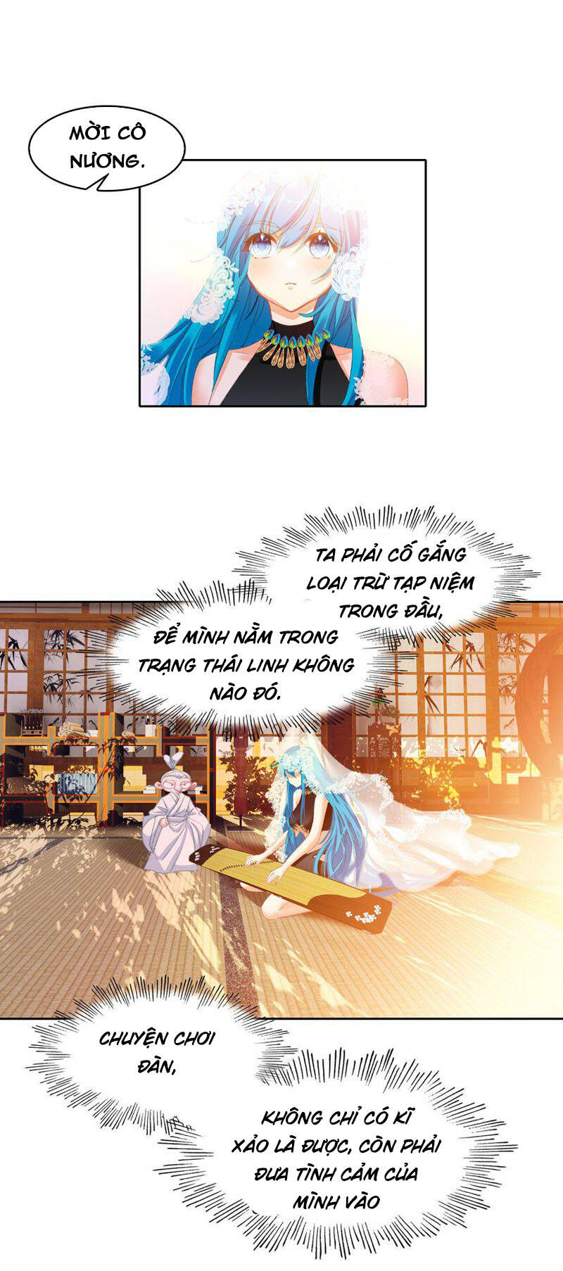 Ta Đây Chính Là Tuyệt Thế Cao Thủ Chapter 23 - Trang 2