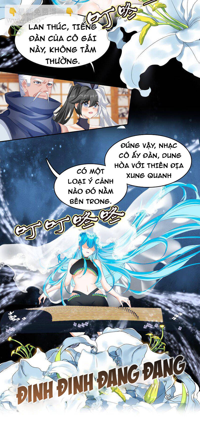 Ta Đây Chính Là Tuyệt Thế Cao Thủ Chapter 23 - Trang 2