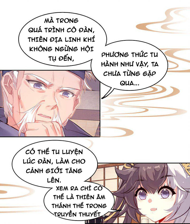 Ta Đây Chính Là Tuyệt Thế Cao Thủ Chapter 23 - Trang 2