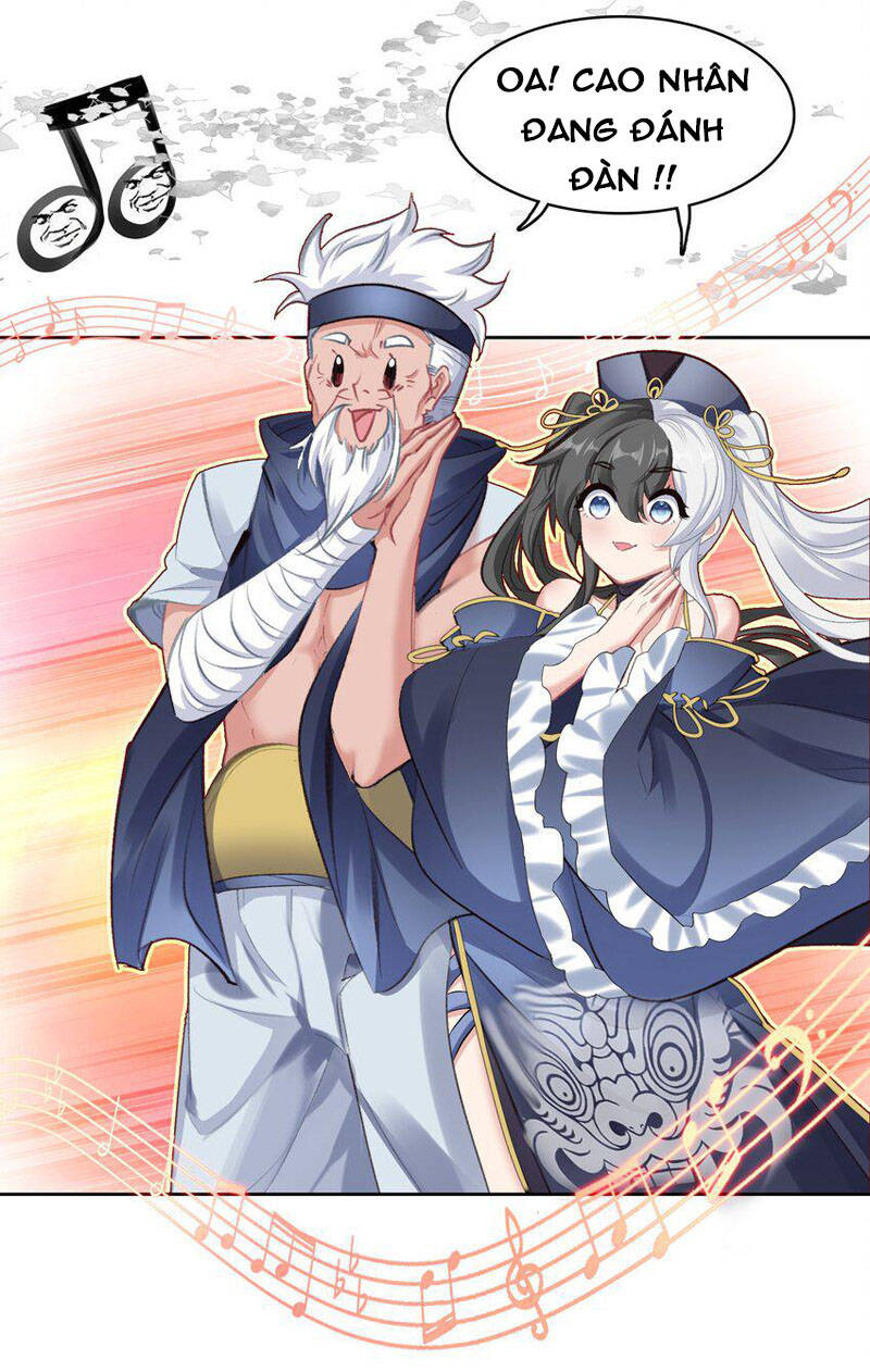 Ta Đây Chính Là Tuyệt Thế Cao Thủ Chapter 23 - Trang 2